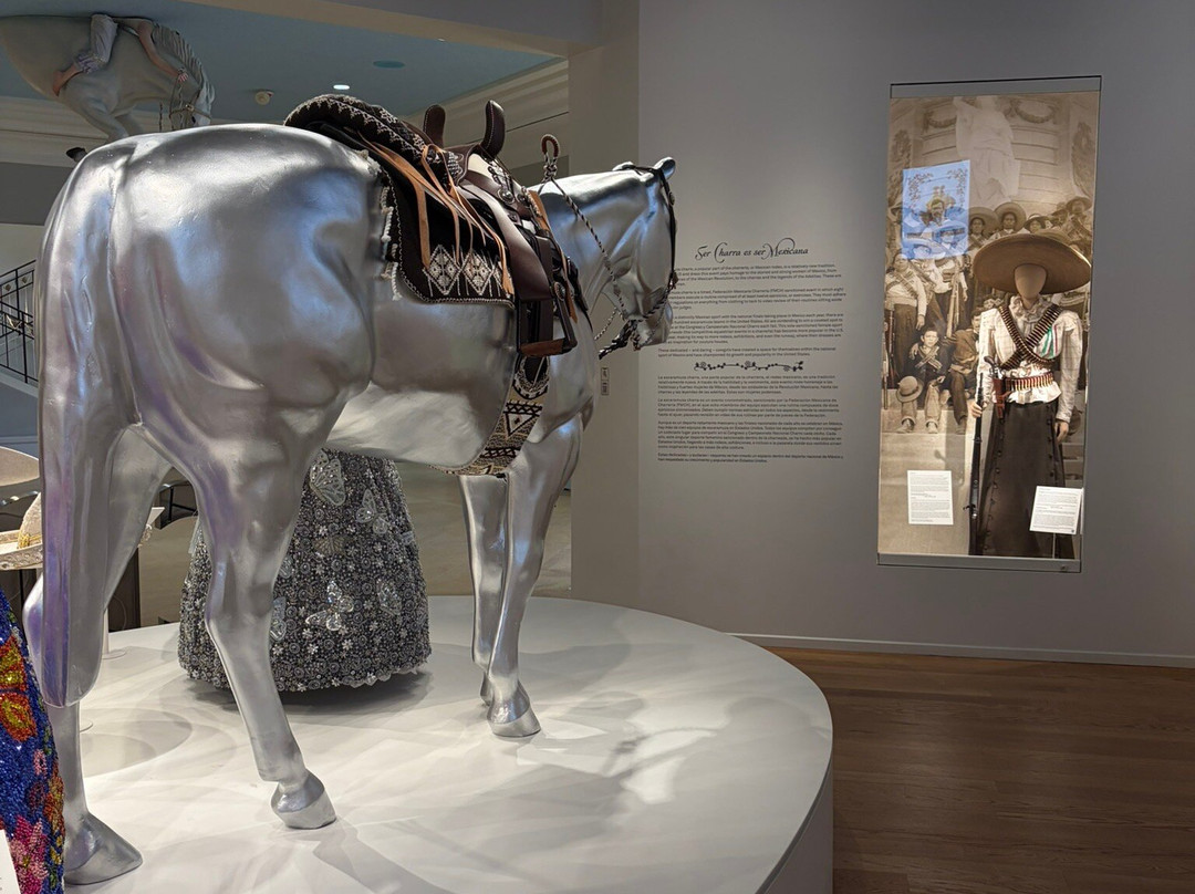 National Cowgirl Museum and Hall of Fame-沃思堡必去景点