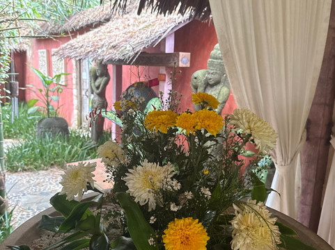 The Temple Spa-Tubod必去景点