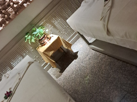 Le Spa-芭东海滩必去景点