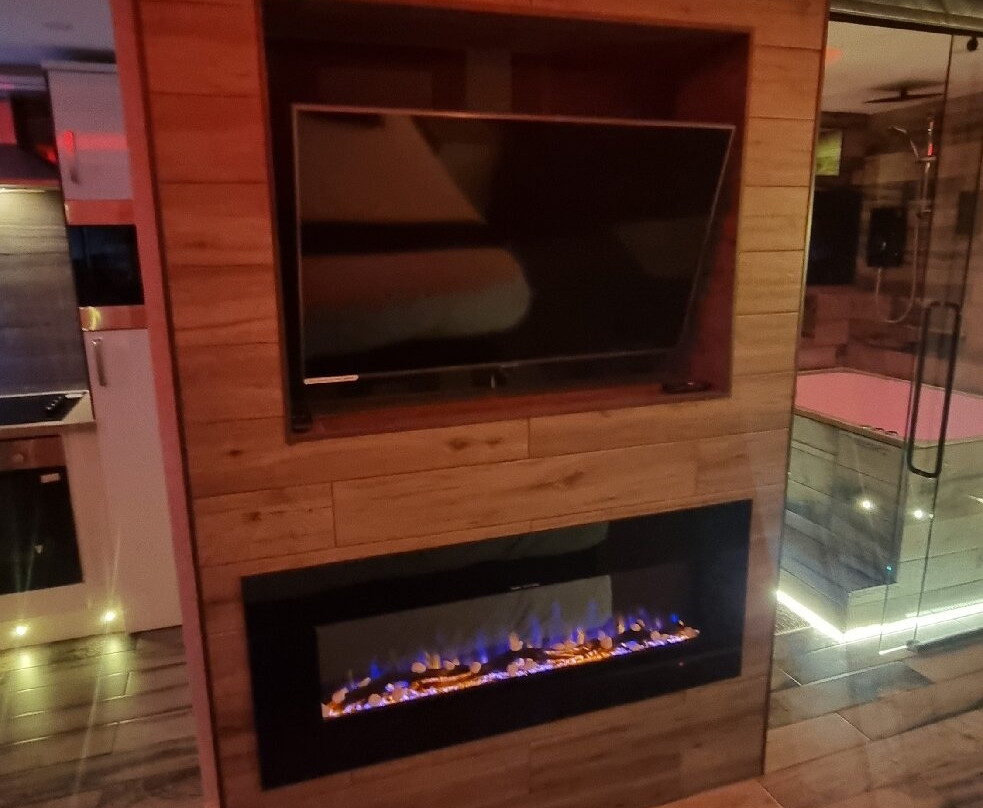 布拉德福德宁静公寓主图