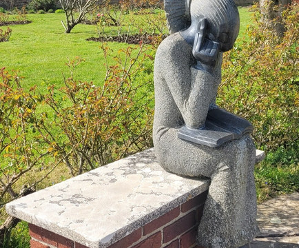 Herstmonceux Castle-Hailsham必去景点