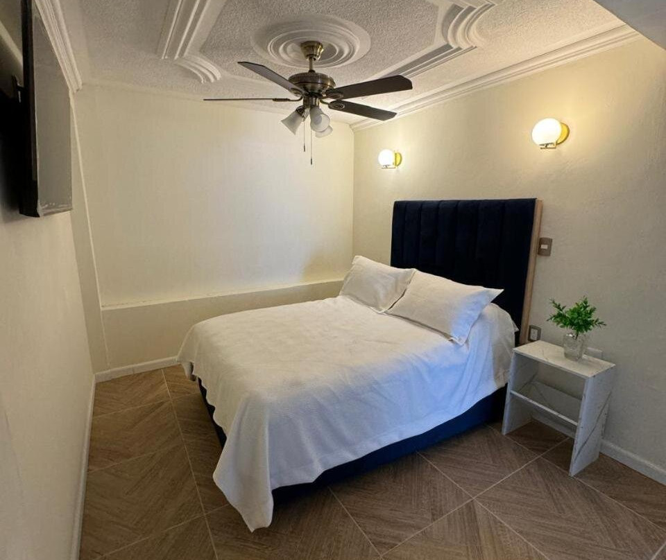 Hotel Casa Monzerrat