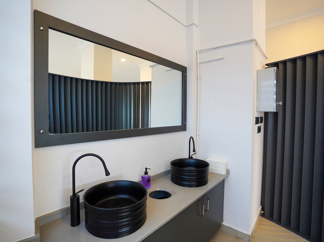 Elea Premium Stay