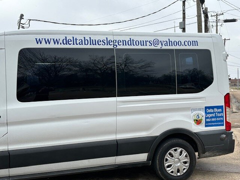 Delta Blues Legend Tour-Greenwood必去景点
