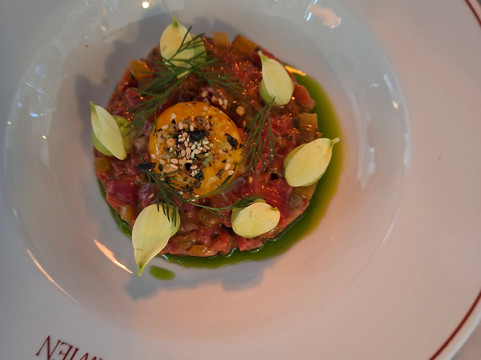 Bistro Berwien主图