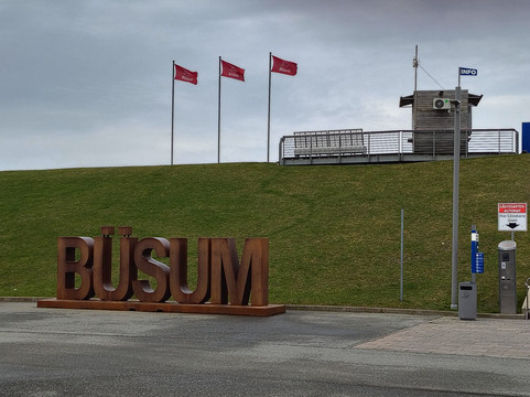 阿斯特拉玛丽斯酒店主图