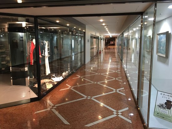 大阪丽嘉皇家酒店-洲际集团主图