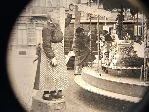 Musee de la Vie Wallonne-列日必去景点