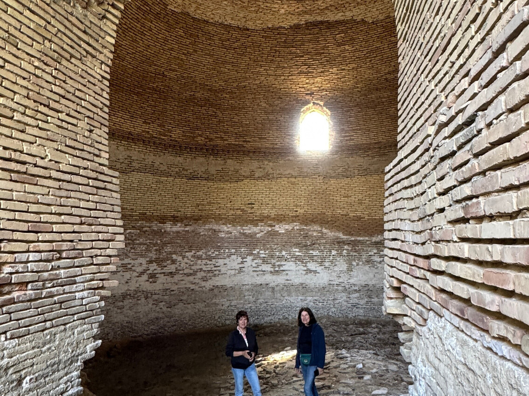 Marakanda Travel-塔什干必去景点