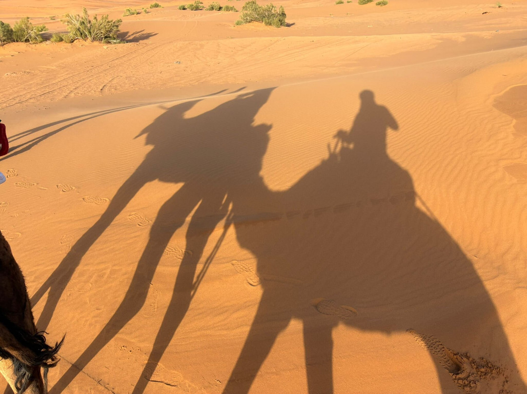 Marocco Trips-梅如卡必去景点