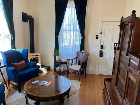 尼可森豪斯 SPA 酒店主图