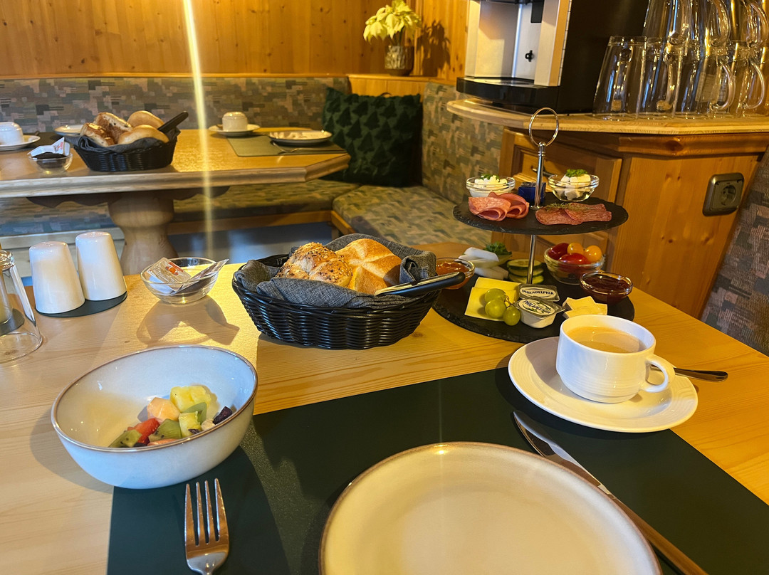 Pension Sonnenwinkl