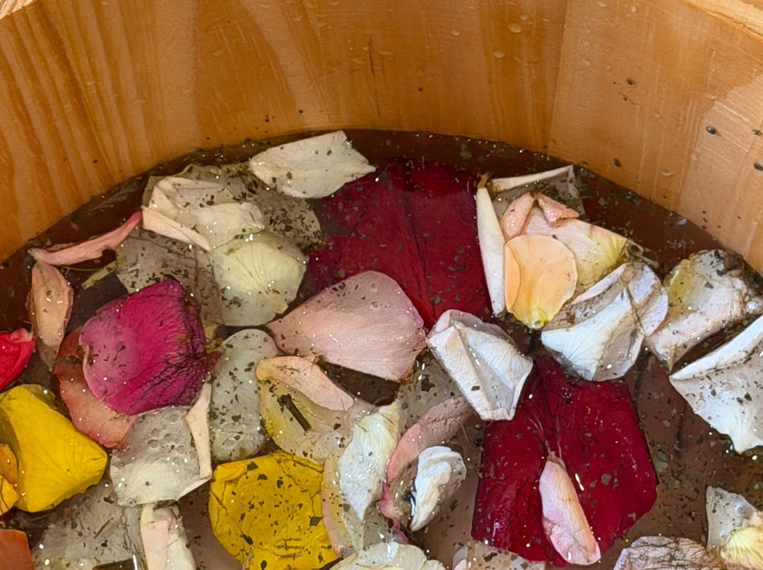 Sum Spa Danang-岘港必去景点