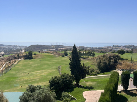 Calanova Golf Club-卡拉德米哈斯必去景点