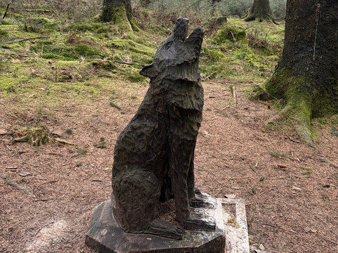 Beacon Fell Country Park-Goosnargh必去景点