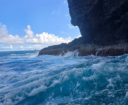 Makana Charters and Tours-卡慕也拉必去景点