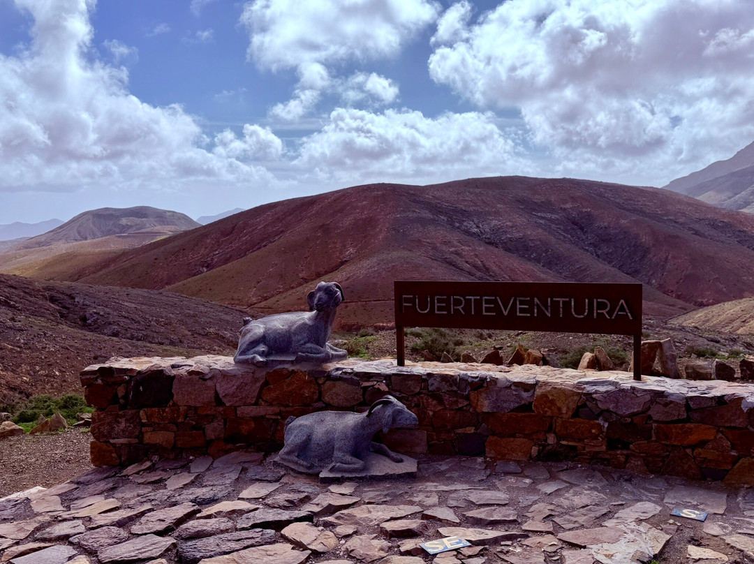 Mirador Sicasumbre-帕哈拉必去景点
