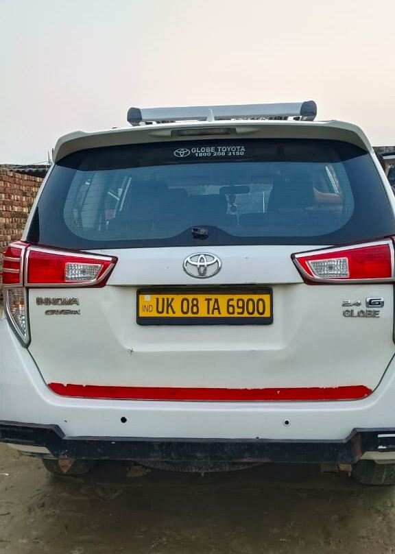 W9 Taxi Service-阿姆利则必去景点