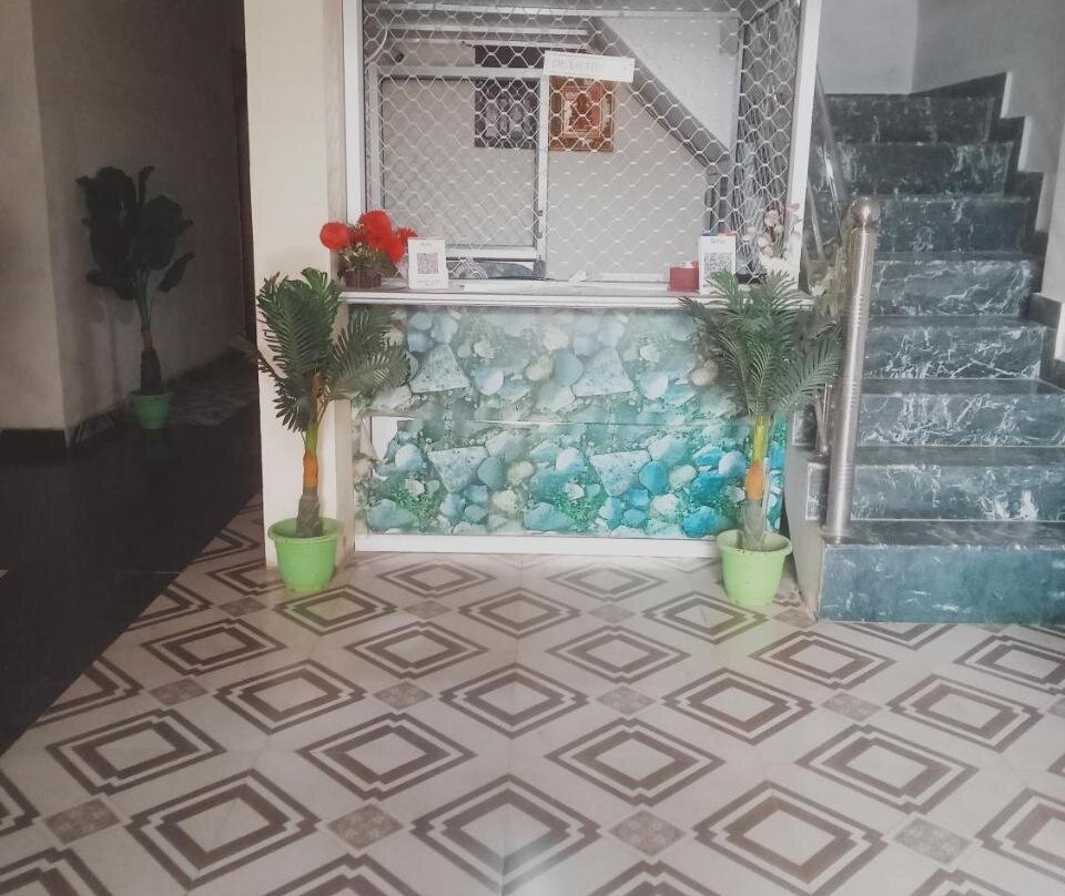 Hotel Suryawanshi
