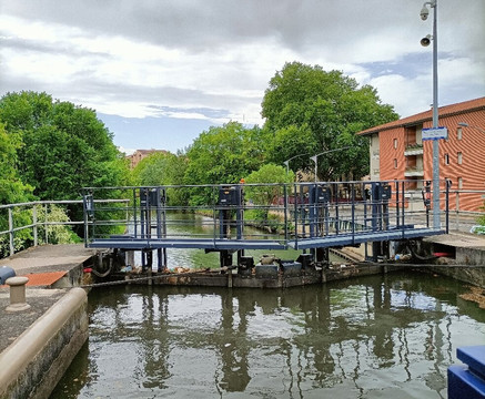 Garonne-图卢兹必去景点