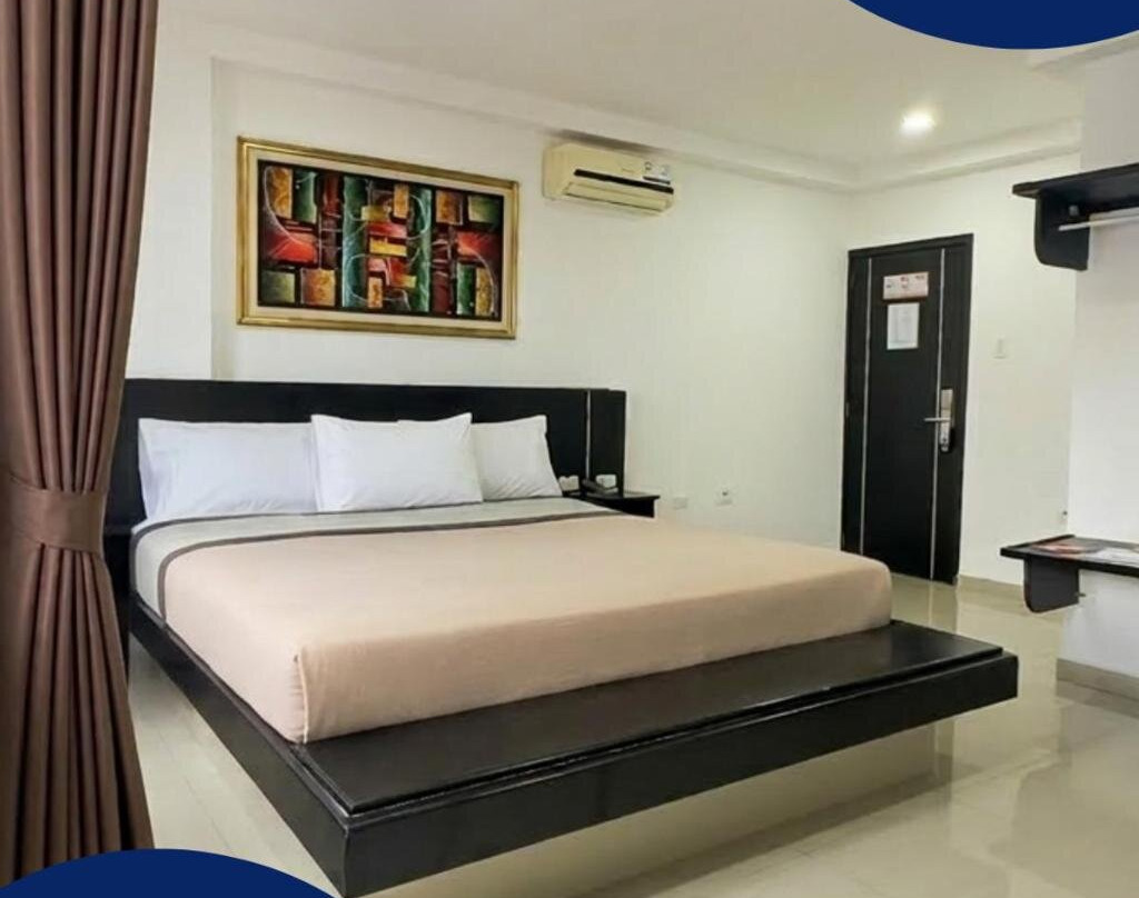 Gran Hotel San Cristobal Suite