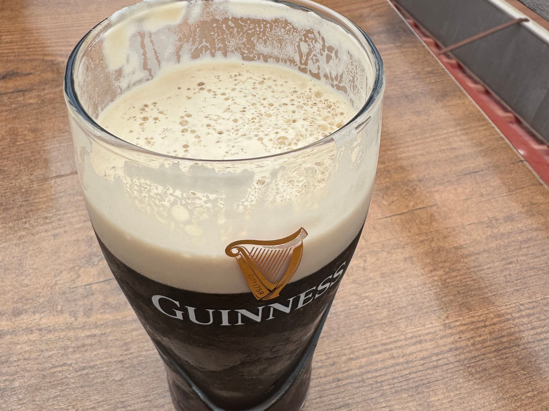 The Shamrock Bar-波多黎各必去景点