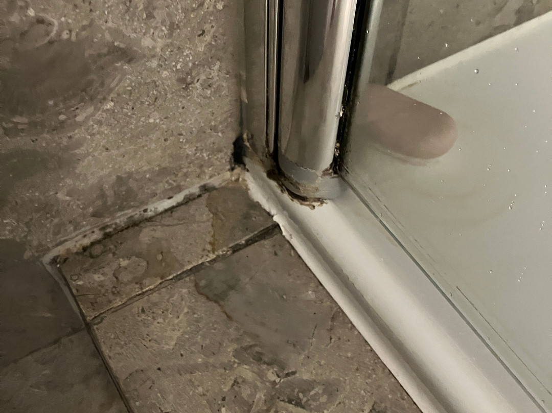 酷吉湾酒店主图