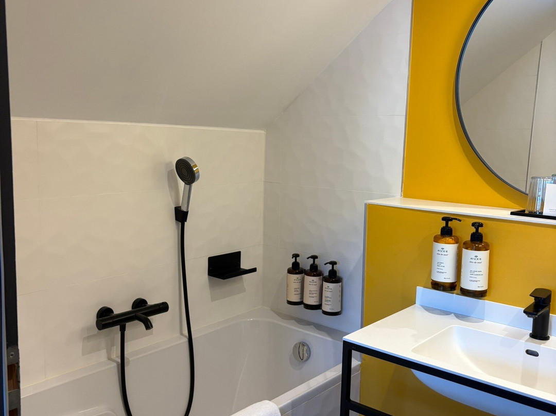 Ribeauvillé的L'酒店和Spa主图