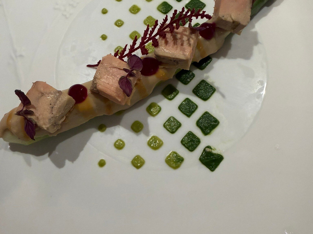 阿尔贝格比乌夫酒店主图