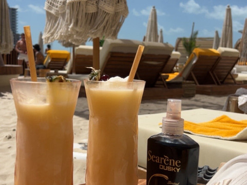 Bohemia Beach Club-迪拜必去景点