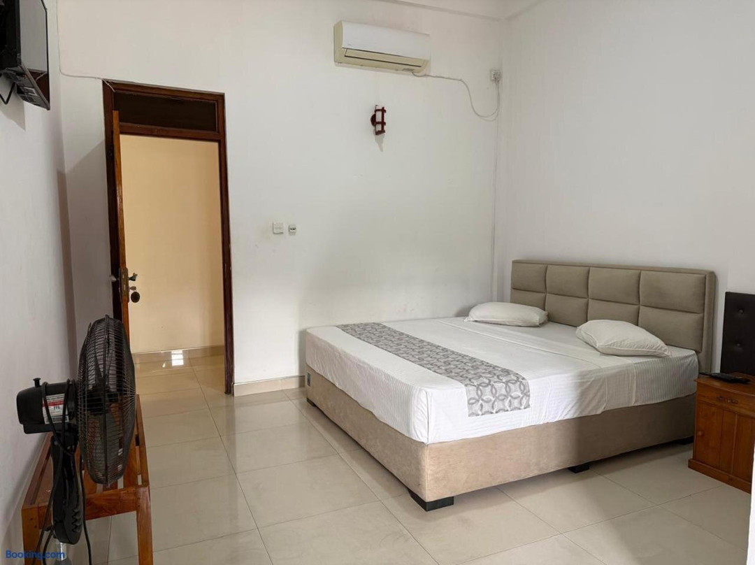 Mount View Hotel