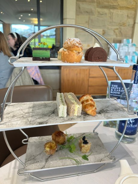 凯尔特人庄园度假村-官方