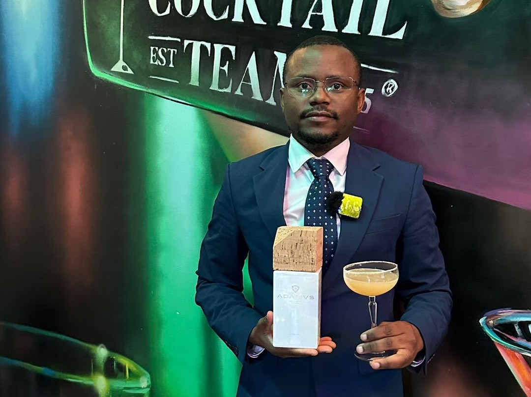 Cocktail Team-Agualva-Cacem必去景点