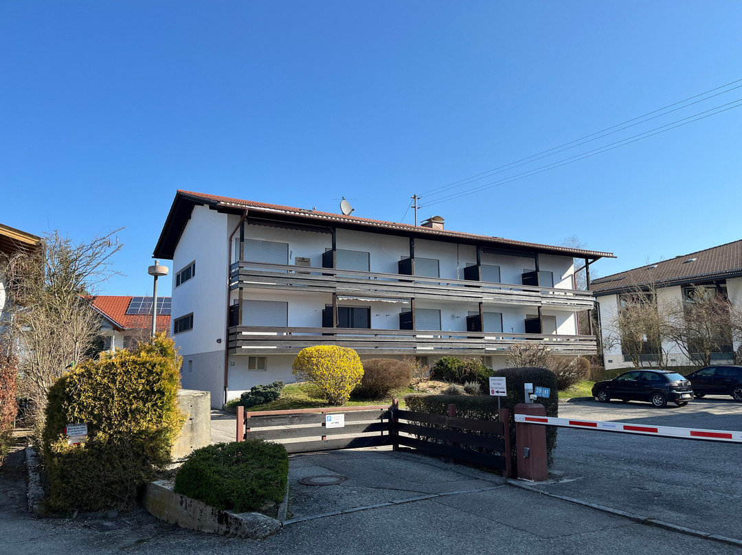 QC Quartier Chiemsee Hotel