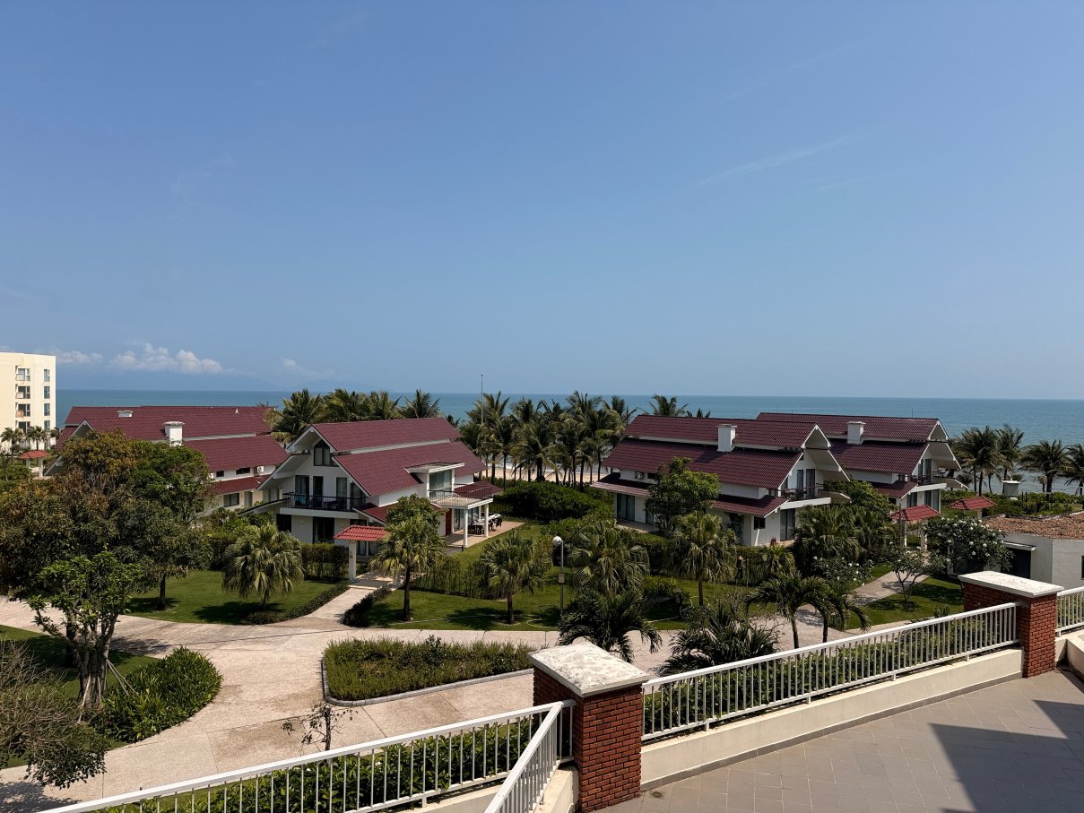 会安明珠-酒店景观