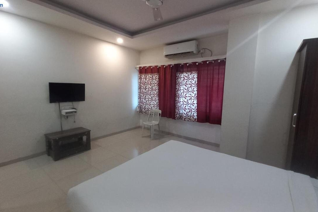 Hotel Namrata