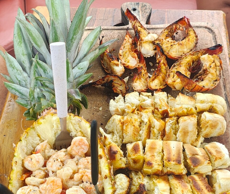 Lancha em Maceió - iFLY-Barra de Sao Miguel必去景点