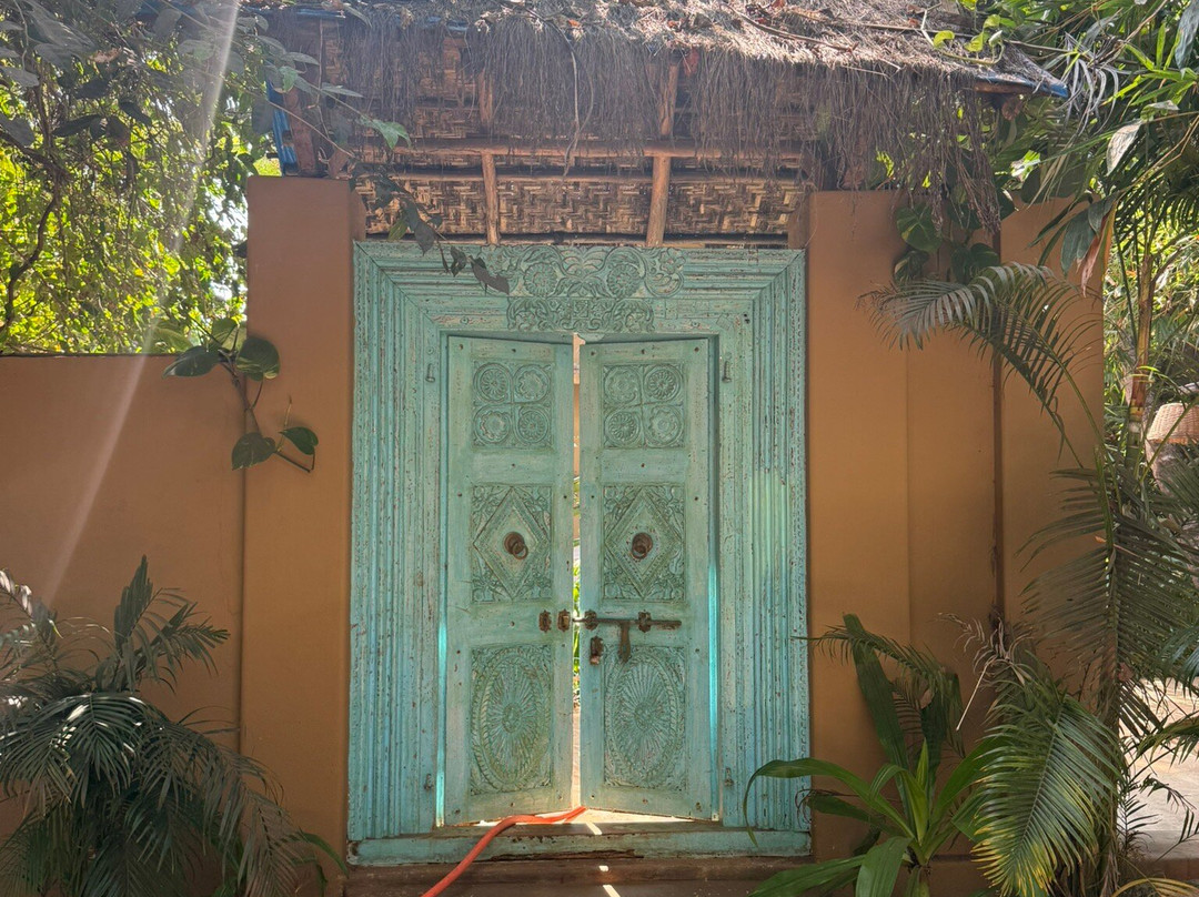 纳兰达休闲海滩度假村主图