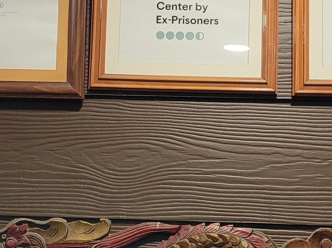 女子监狱按摩-清迈必去景点