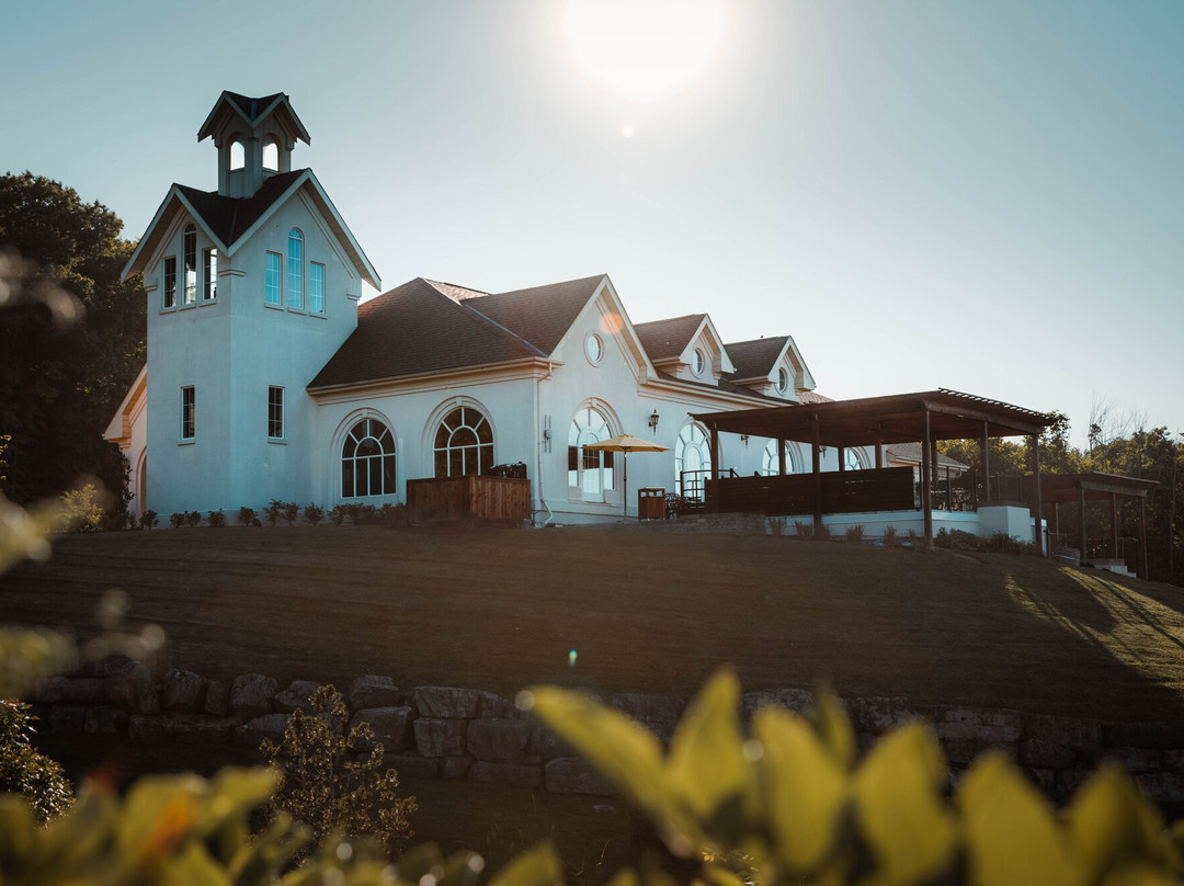 Domaine Le Clos Jordanne-Beamsville必去景点