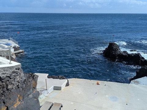 Manta Diving Madeira-Canico必去景点