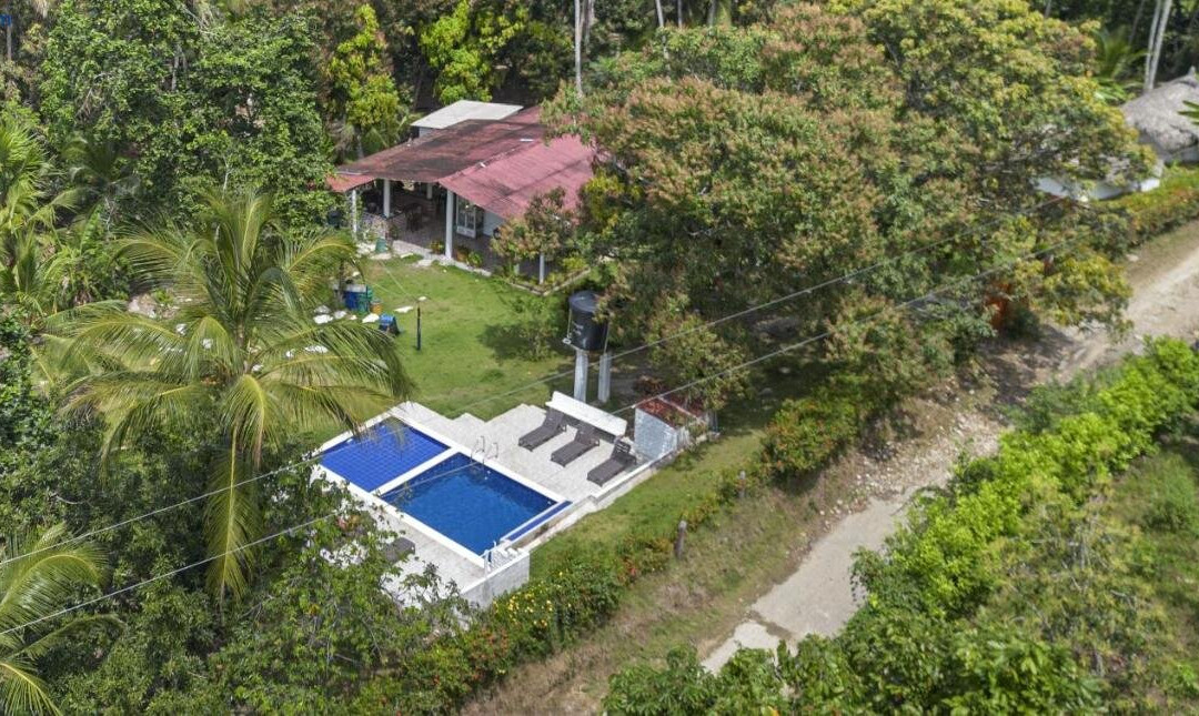 Hostal Casa del Rio