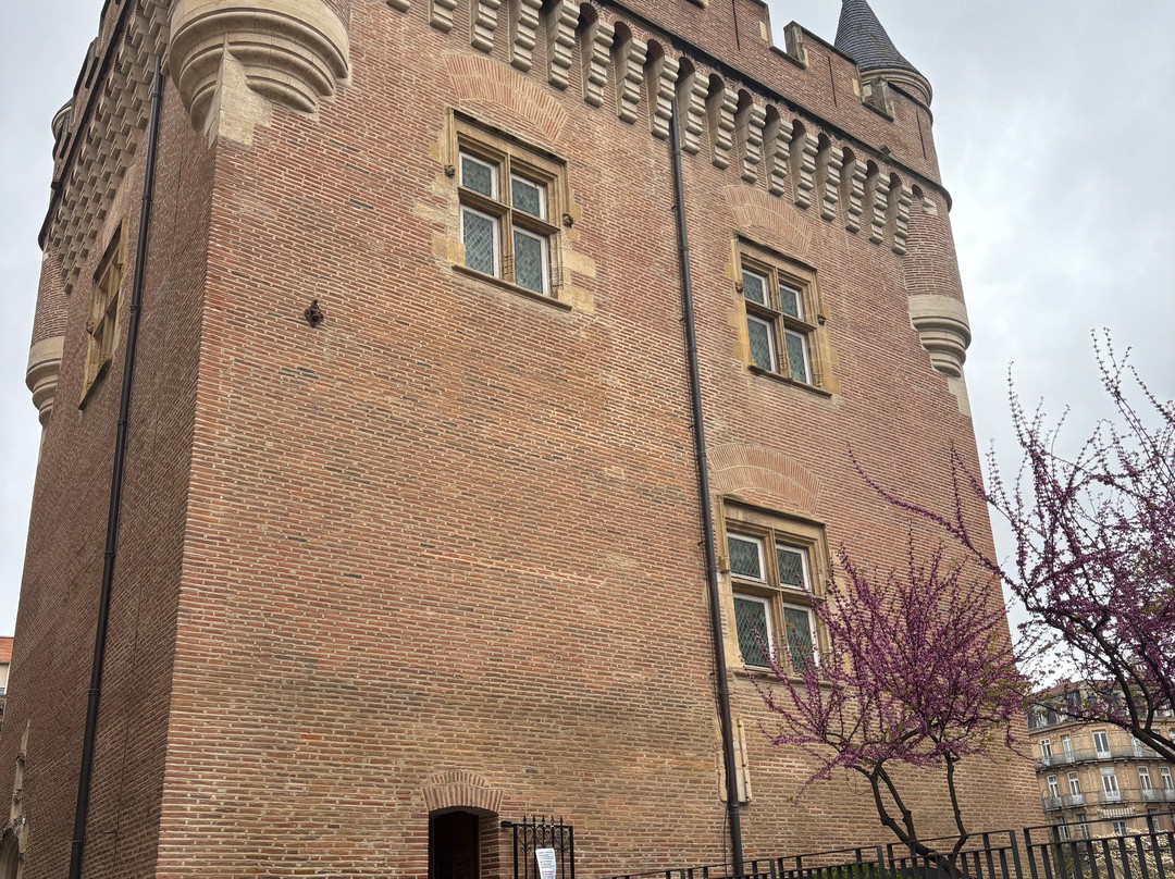 Office de Tourisme de Toulouse-图卢兹必去景点