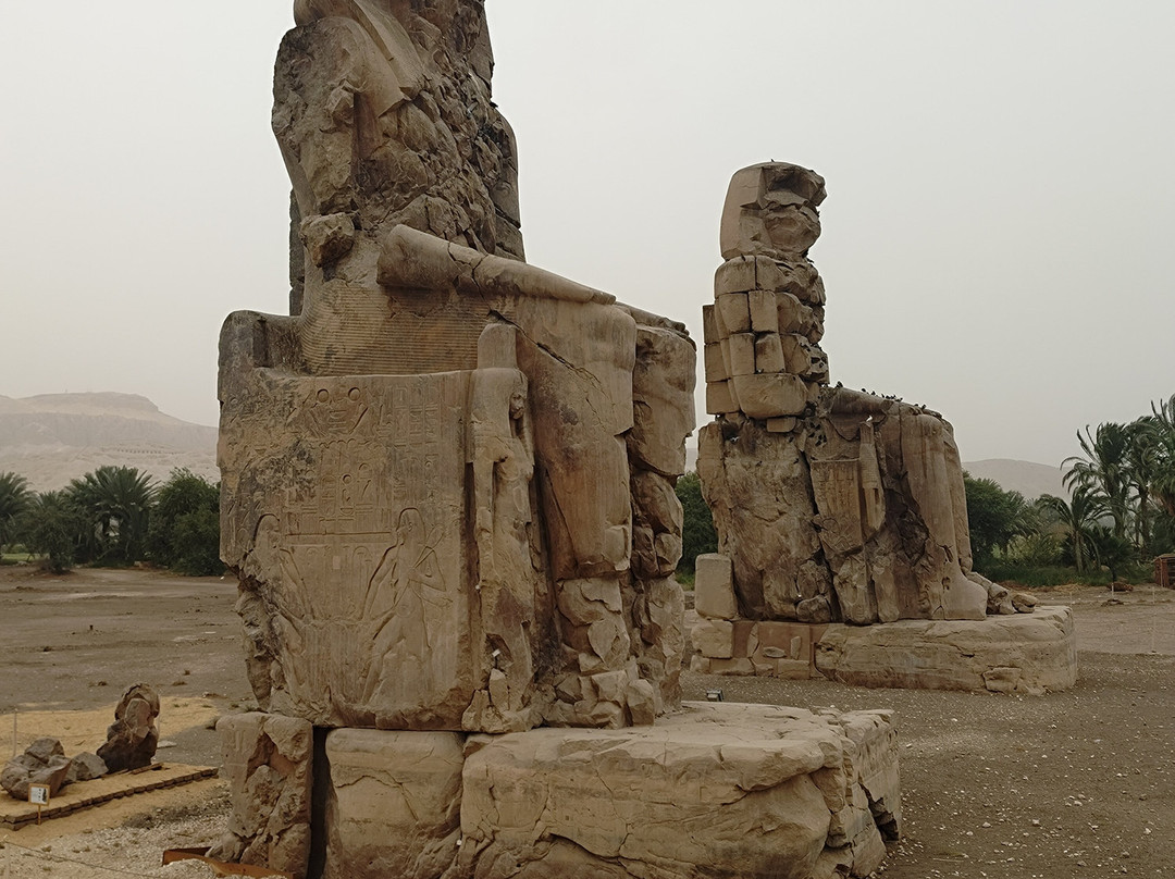 Golavita Tours-赫尔格达必去景点