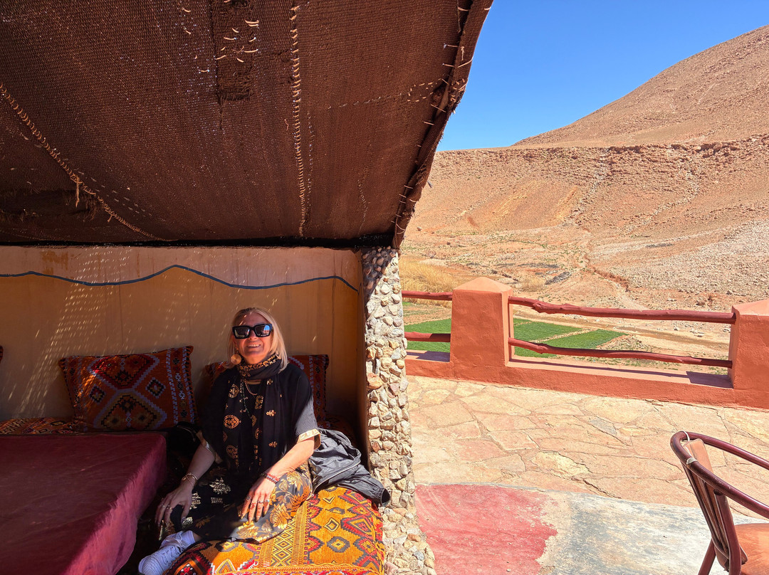 Auberge Bougafer主图