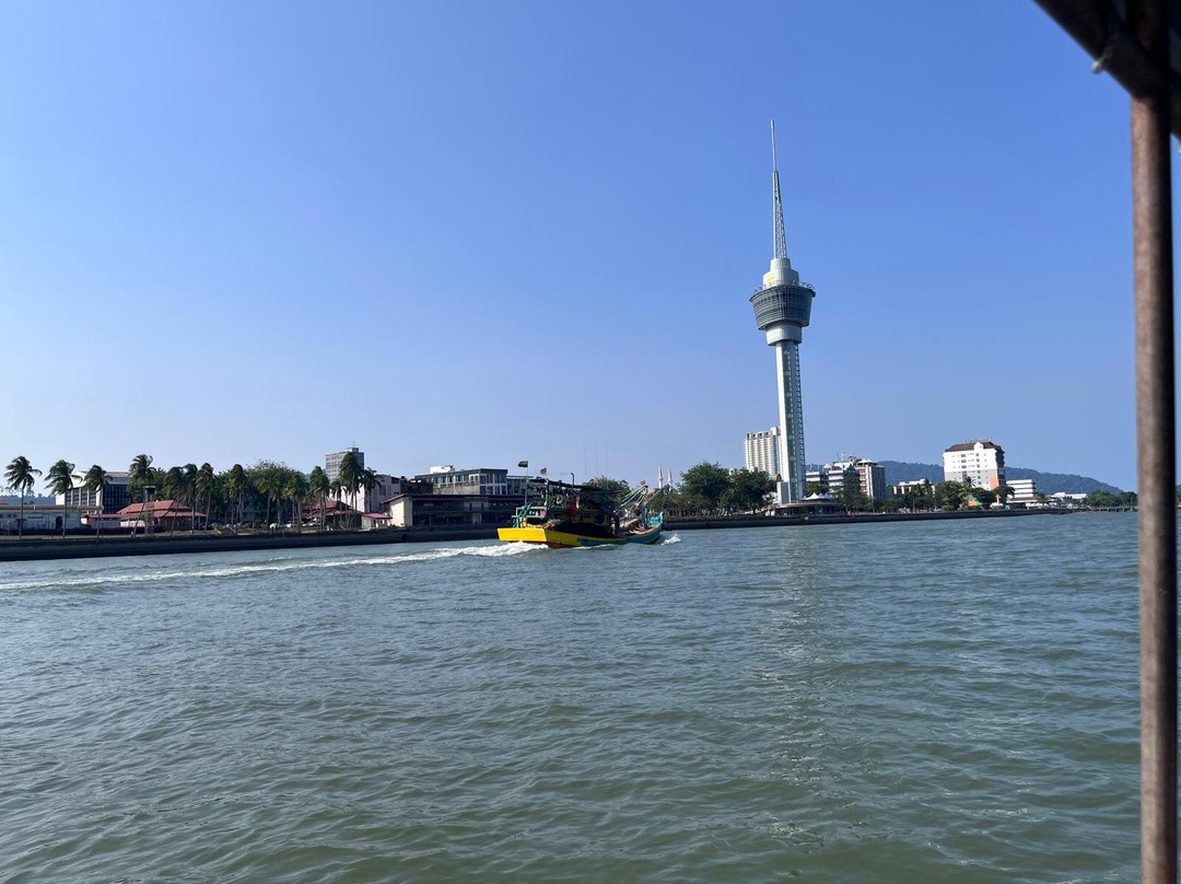 Kuantan River Cruise-关丹必去景点