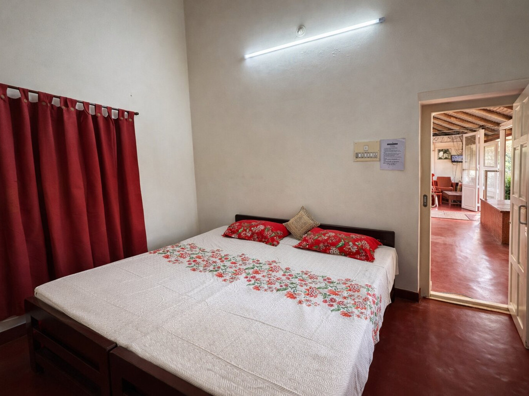 Athithi Homestay By Stayapart主图