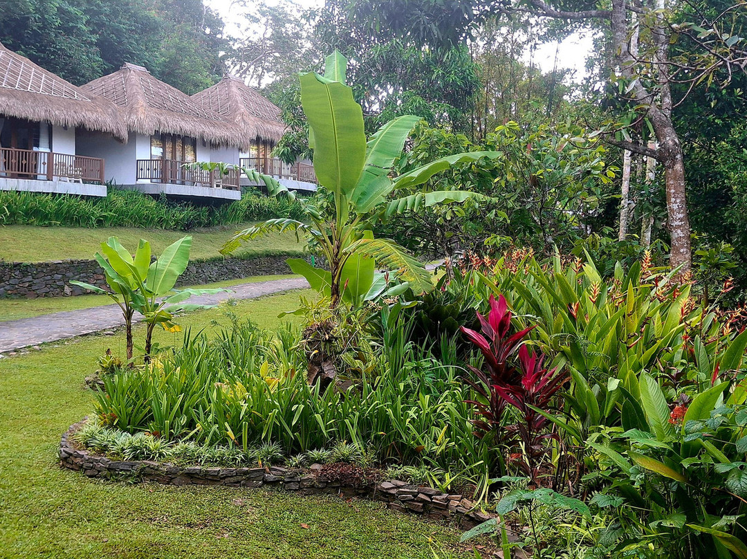 Gloria Tours & Travel-孟加锡必去景点