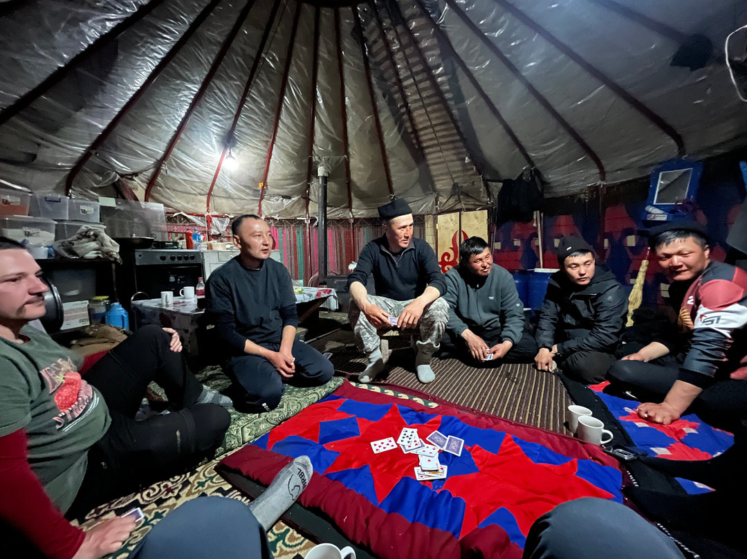 Kyrgyz Riders Travel Company-Kochkor必去景点