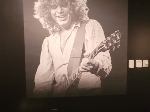 Peoria Riverfront Museum-皮奥里亚必去景点